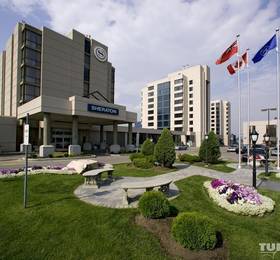 Туры в Sheraton Parkway Toronto North Hotel & Suites в Канаде