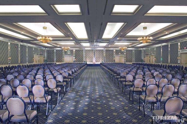 Sheraton Parkway Toronto North Hotel & Suites