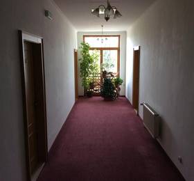 Отдых в Smokovec Hotel Stary Smokovec - Словакия, Высокие Татры