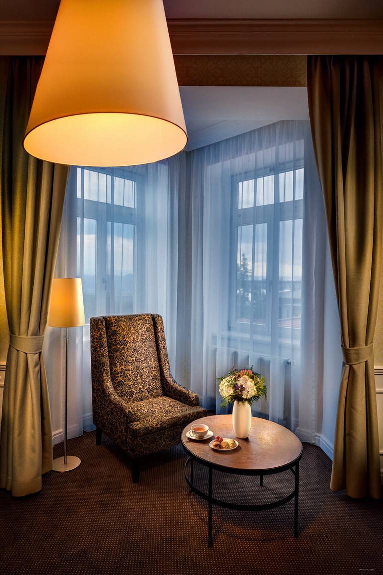 Smokovec Hotel Stary Smokovec