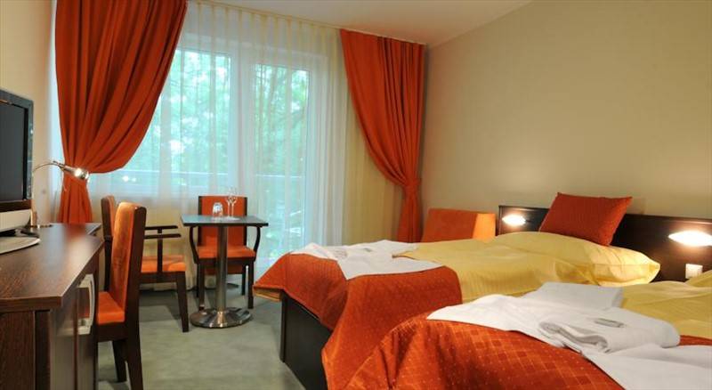 Sorea Bratislava 3* Словакия, Братислава