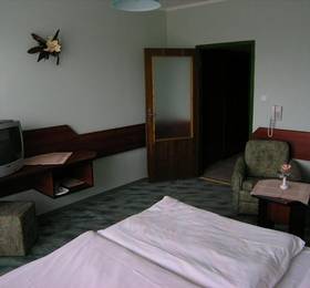 Travertin 1&2 Hotel в Высокие Татры