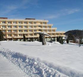 Туры в Travertin 1&2 Hotel в Словакии