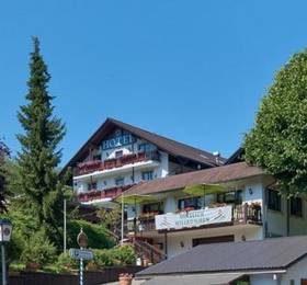 Туры в Hotel Jagerklause в Германии
