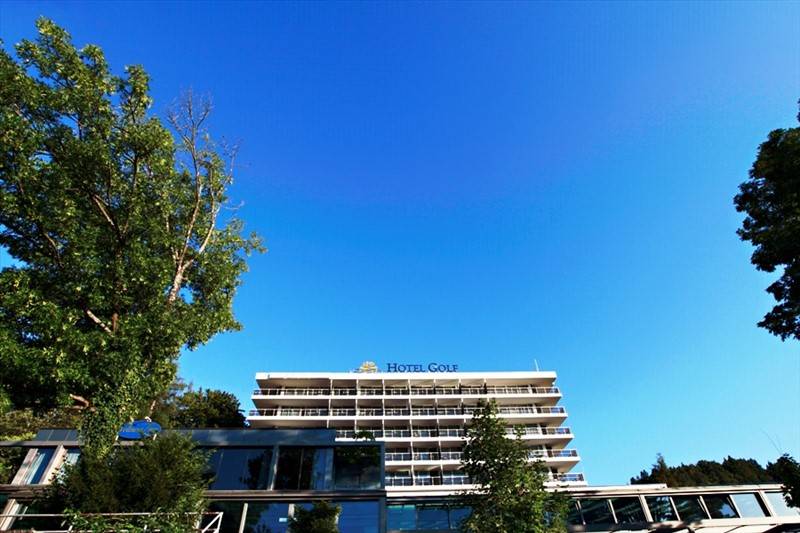 Golf Apartments 4* Словения, Альпийские Озера