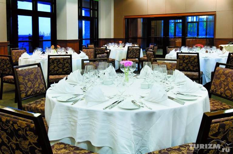 The Westin Bear Mountain Golf Resort & Spa