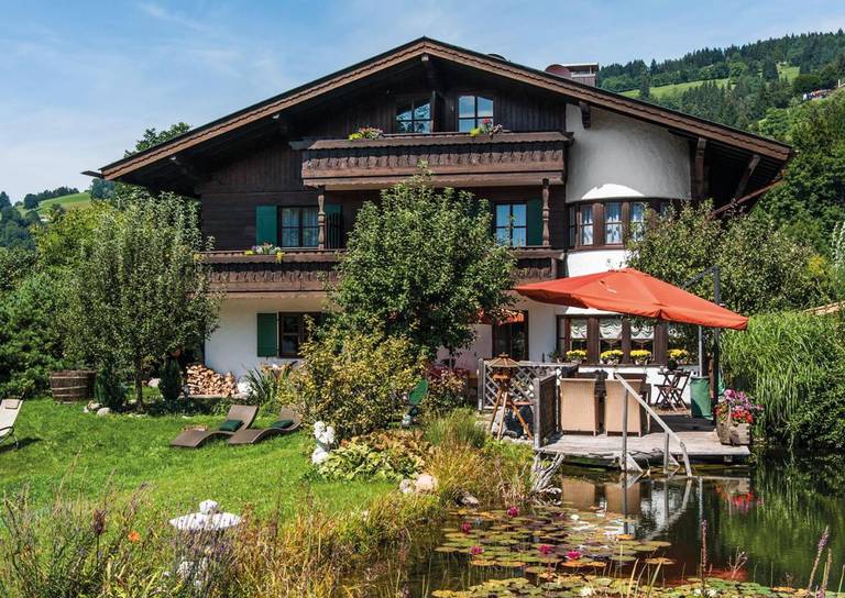 Landhotel Maximilian