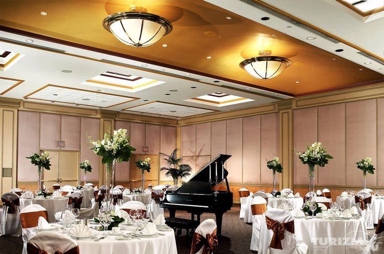 The Westin Calgary