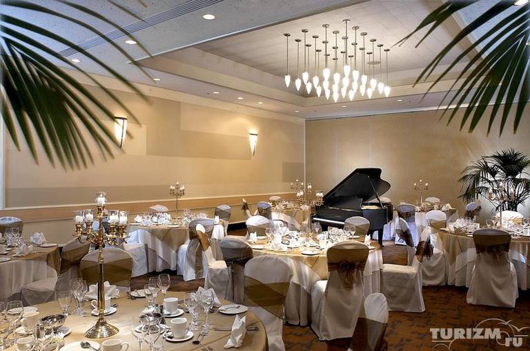 The Westin Edmonton