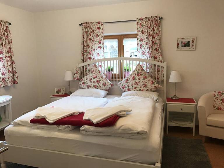 Ferienwohnung Magdalena