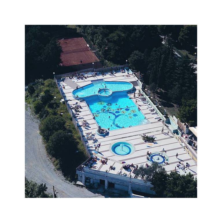 Villas Belveder
