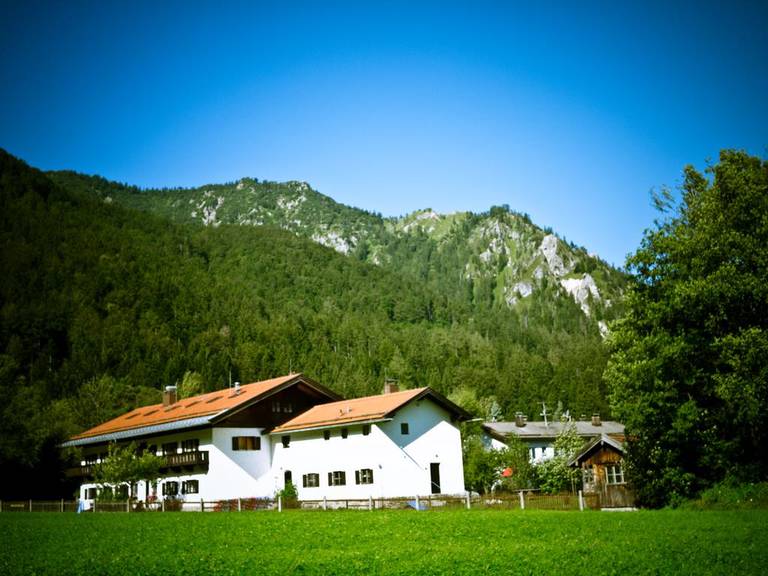 Jugendherberge Schliersee