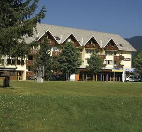 Отдых в Vitranc Apartments - Словения, Юлийские Альпы