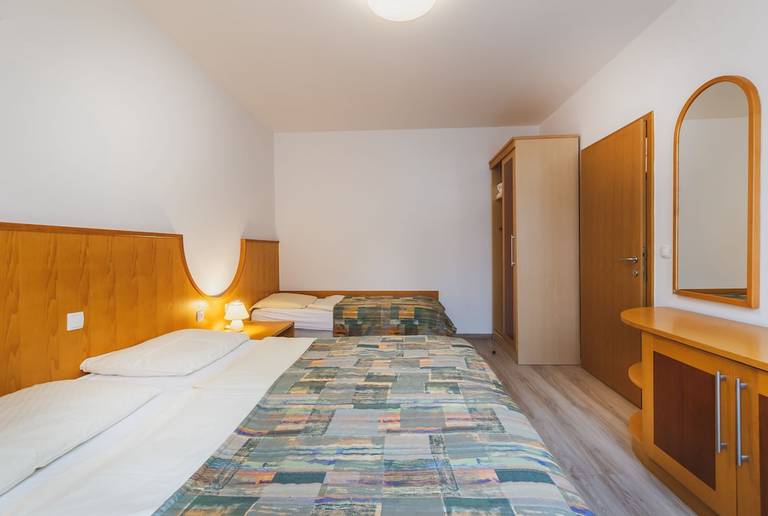 Vitranc Apartments