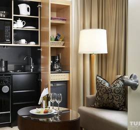 Отдых в The Westin Grand, Vancouver - Канада, Ванкувер