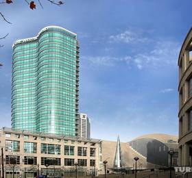 Туры в The Westin Grand, Vancouver в Канаде