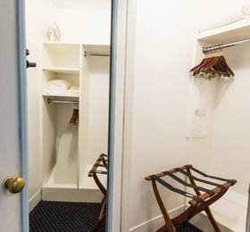 Туры в 3 West Club в США