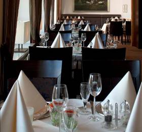 Ringhotel Waldschlobchen в Шлезвиге
