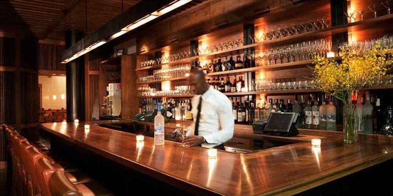 6 Columbus 4* США, Нью-Йорк
