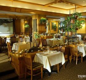Отдых в The Westin Nova Scotian - Канада, Галифакс