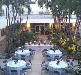 Отдых в Albion Hotel South Beach - США, Майами
