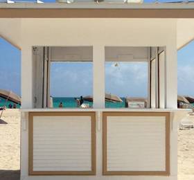 Туры в Albion Hotel South Beach в США