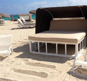Albion Hotel South Beach в Майами