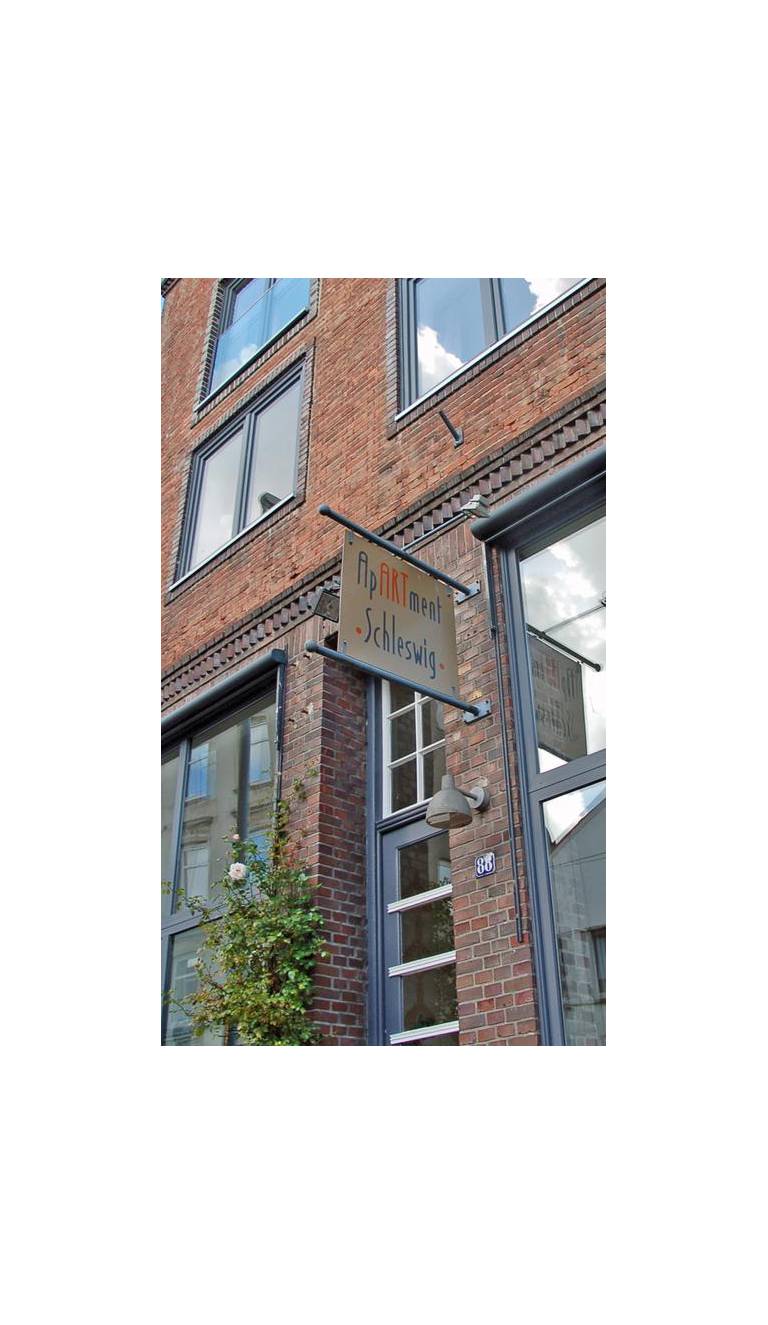 Apartment Schleswig