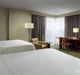 Отдых в The Westin Prince, Toronto - Канада, Торонто