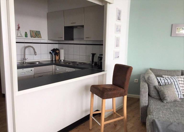 Ferienwohnung-Seemoewe