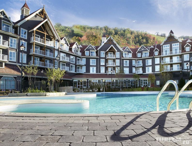 Pine Cliffs Villas 5*