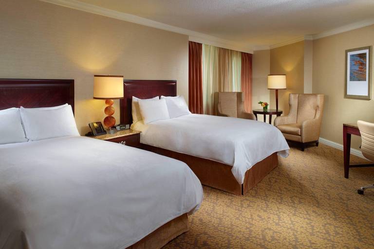 Atlanta Buckhead Hotel