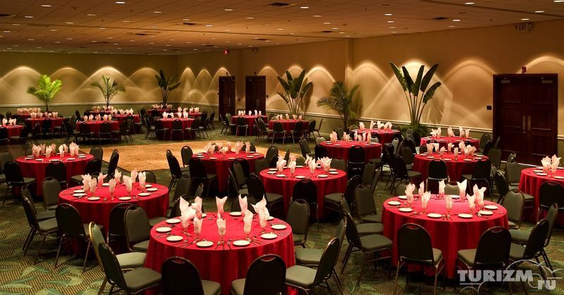 Four Points by Sheraton Resort & Casino at Palmas Del Mar 5*