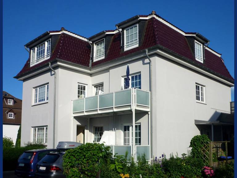 Gastehaus Daheim