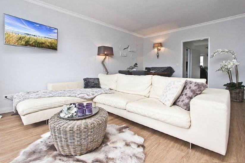 Apartment Ostseerausch Германия, Шарбойц