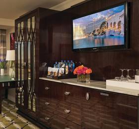 Туры в Bellagio Hotel And Casino в США