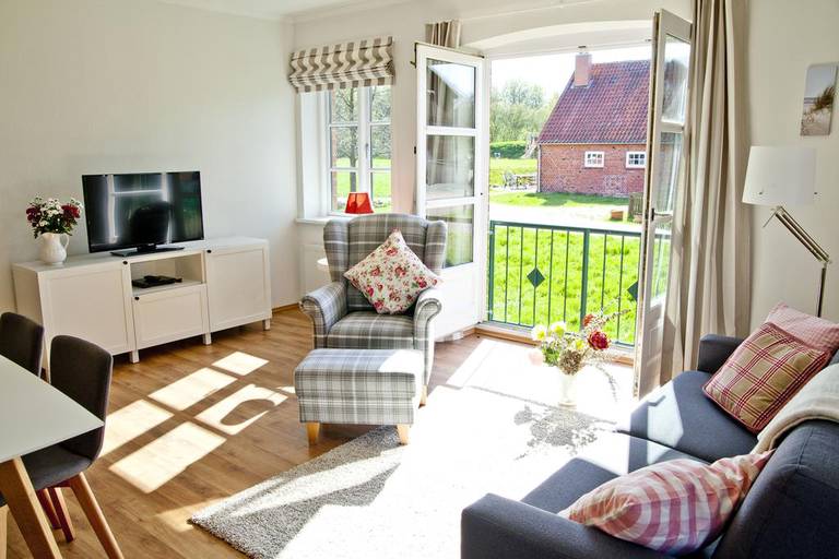 Ferienwohnung Ella
