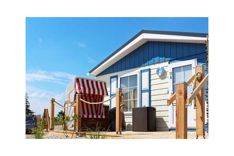 Holiday Home Strandallee III