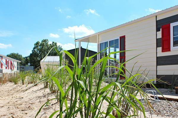 Holiday Home Strandallee Германия, Шарбойц