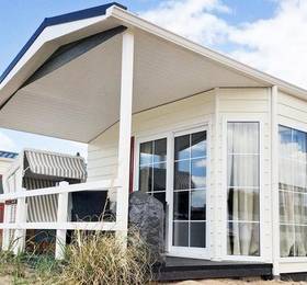 Holiday Home Strandallee в Шарбойце