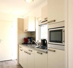 Отдых в Holiday Home Strandallee - Германия, Шарбойц