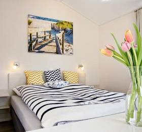 Туры в Holiday Home Strandallee V в Германии