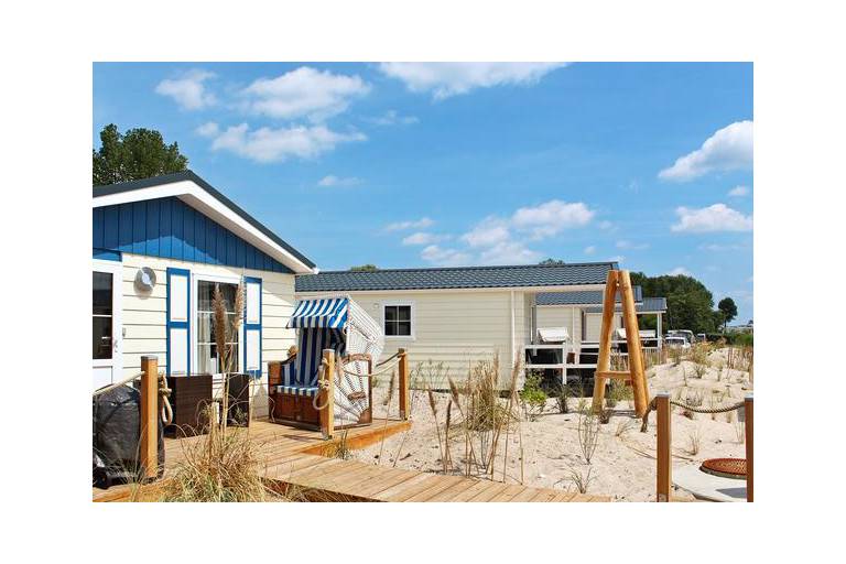 Holiday Home Strandallee V
