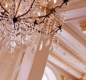 Beresford Arms в Калифорнии