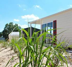 Holiday Home Strandallee VII в Шарбойце