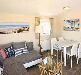 Отдых в Holiday Home Strandallee VIII - Германия, Шарбойц