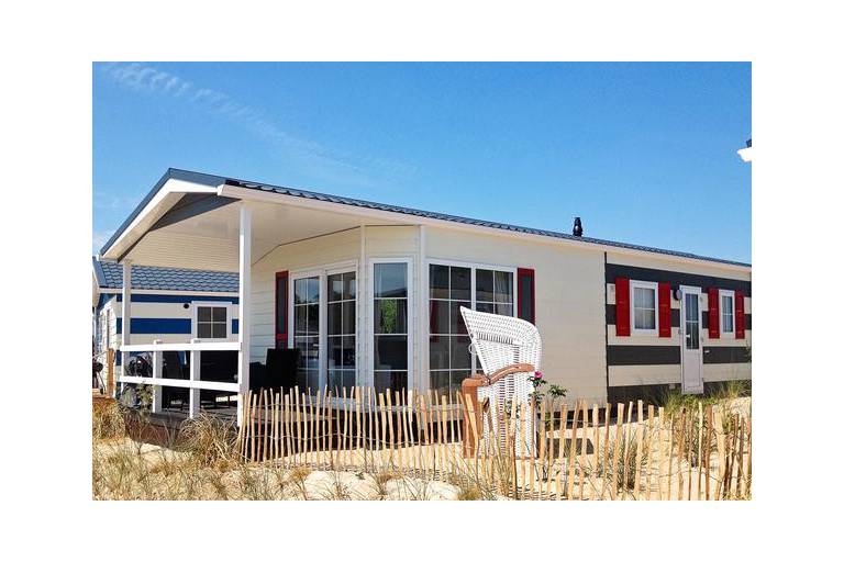 Holiday Home Strandallee IX