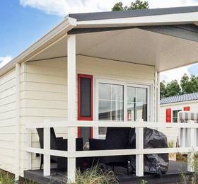 Туры в Holiday Home Strandallee X в Германии