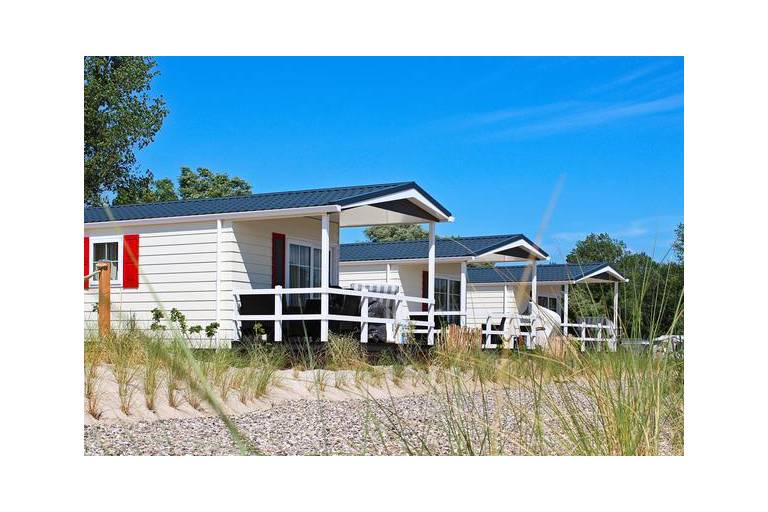 Holiday Home Strandallee XI