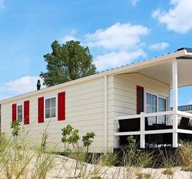 Holiday Home Strandallee XIII в Шарбойце